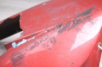 Couverture rocheuse revêtu à larrière Kawasaki GPZ 900 R ZX900A/1-6 84-89