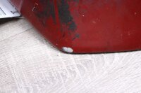 Couverture rocheuse revêtu à larrière Kawasaki GPZ 900 R ZX900A/1-6 84-89