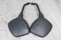 Set side mirror mirror left right Kawasaki GPZ 305 EX305A 83-83