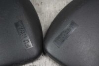 Set side mirror mirror left right Kawasaki GPZ 305 EX305A 83-83