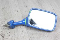 Side mirror mirror right Kawasaki ZX-R 400 ZX400L1-L3 91-93