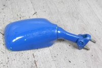 Side mirror mirror right Kawasaki ZX-R 400 ZX400L1-L3 91-93