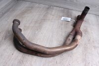 Katalysator uitlaatpijp uitlaatpijp rechts Kawasaki GPZ...