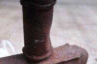 Katalysator uitlaatpijp uitlaatpijp rechts Kawasaki GPZ 1000 RX ZXT00A 86-87