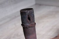 Katalysator uitlaatpijp uitlaatpijp rechts Kawasaki GPZ 1000 RX ZXT00A 86-87