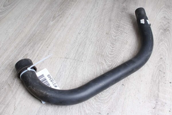 Katalysator Afvoerpijp Uitlaatpijp Yamaha FJ 1200 1XJ 86-87