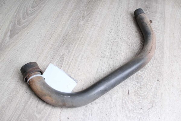 Katalysator uitlaatpijp uitlaatsysteem Yamaha FJ 1200 1XJ 86-87