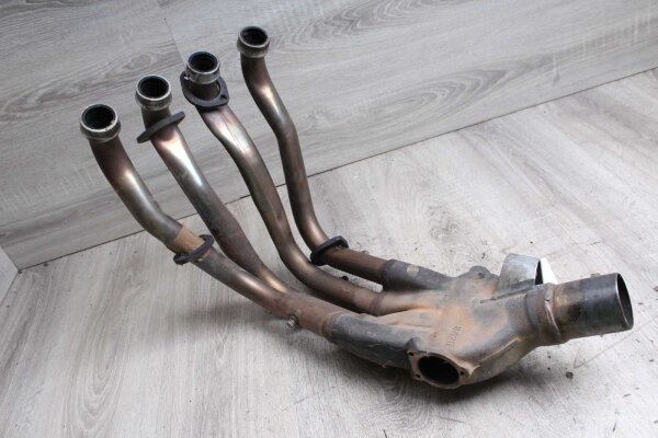 Krümmer Abgaskrümmer Yamaha YZF R1 RN04 00-01