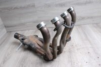 Krümmer Abgaskrümmer Yamaha YZF R1 RN04 00-01