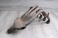 Krümmer Abgaskrümmer Yamaha YZF R1 RN04 00-01