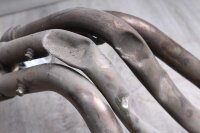 Krümmer Abgaskrümmer Yamaha YZF R1 RN04 00-01