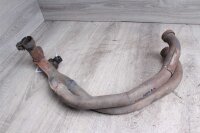 Katalysator uitlaatpijp links Kawasaki GPZ 1000 RX ZXT00A...