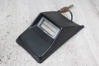 Indicador de combustible / indicador de depósito...