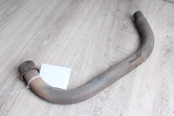 Katalysator uitlaatpijp uitlaatpijp Yamaha FJ 1200 1XJ 86-87