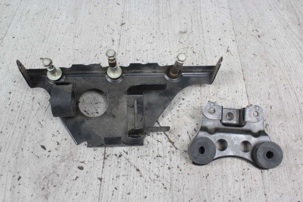 Rahmen Träger Halter Kawasaki ZX-6R Ninja ZX600G 98-99