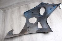 Seitenverkleidung Verkleidung vorn links Suzuki GSX-R 750 WVBD 00-03