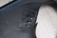 Seitenverkleidung Verkleidung vorn links Suzuki GSX-R 750 WVBD 00-03