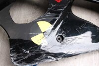 Seitenverkleidung Verkleidung vorn links Suzuki GSX-R 750 WVBD 00-03