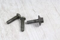 Viti sconosciute Yamaha YZF-R6 RJ03 99-02