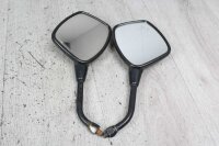 Set side mirror mirror left right Kawasaki GPZ 305 EX305A...