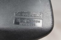 Set side mirror mirror left right Kawasaki GPZ 305 EX305A 83-83