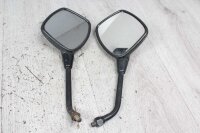 Set Seitenspiegel Spiegel links rechts Kawasaki GPZ 305...