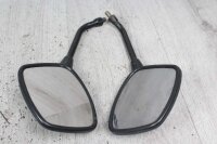 Set Seitenspiegel Spiegel links rechts Kawasaki GPZ 305...