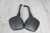 Set specchietti retrovisori lato sinistro destro Kawasaki GPZ 305 EX305A 83-83