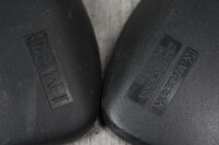 Set specchietti retrovisori lato sinistro destro Kawasaki GPZ 305 EX305A 83-83