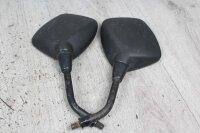 Set side mirror mirror left right Kawasaki GPZ 305 EX305A 83-83