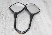 Set side mirror mirror left right Kawasaki GPZ 305 EX305A...
