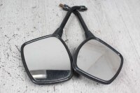 Set side mirror mirror left right Kawasaki GPZ 305 EX305A...
