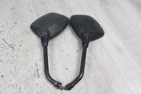 Set side mirror mirror left right Kawasaki GPZ 305 EX305A 83-83