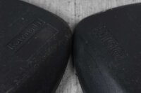 Set side mirror mirror left right Kawasaki GPZ 305 EX305A 83-83