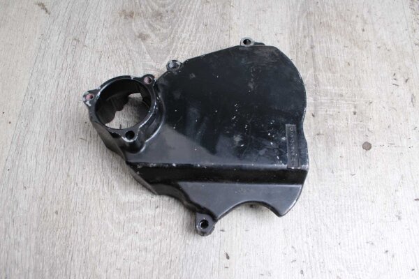 Couvercle de couverture de couverture de pignon Protection de pignon Kawasaki ZX-10 ZXT00B 88-90