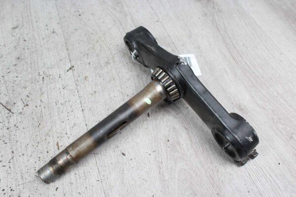 Piastra forcella anteriore inferiore Suzuki GSX 1100 F GV72C 88-96