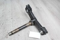 Piastra forcella anteriore inferiore Suzuki GSX 1100 F GV72C 88-96