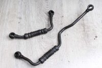 Oil cooling oil cooler Kawasaki GTR 1000 ZGT00A 86-95