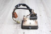 Fuel display Kawasaki GPZ 550 Unitrak KZ550B/H 82-83