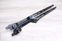 Asas de pasajero traseras Kawasaki GPZ 550 Unitrak...