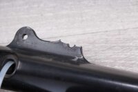 Soziusgriffe Haltegriffe Griffe hinten Kawasaki GPZ 550 Unitrak KZ550B/H 82-83