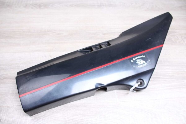 Side cladding cladding right Kawasaki GPZ 1000 RX ZXT00A 86-87
