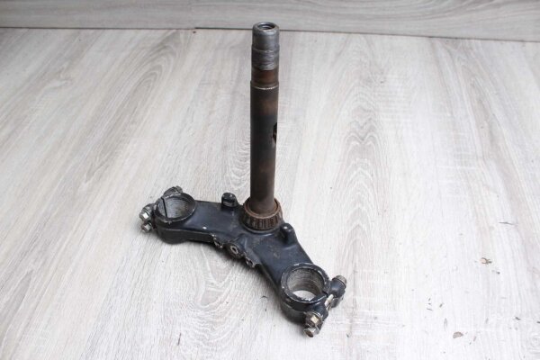 Fork bridge below Kawasaki Z 1000 J KZT00J/J 81-83