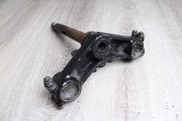 Fork bridge below Kawasaki Z 1000 J KZT00J/J 81-83