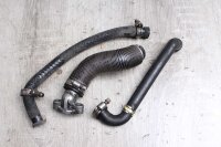 Schläuche Kühlerleitung Kawasaki ZXR 750 ZX750L/L 93-95
