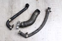 Schläuche Kühlerleitung Kawasaki ZXR 750 ZX750L/L 93-95