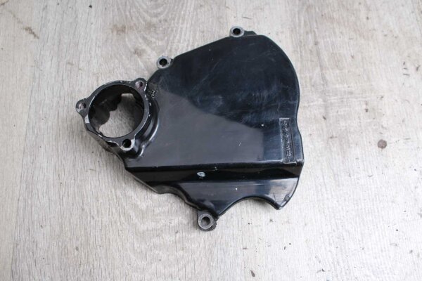 Couvercle de couverture de couverture de pignon Protection de pignon Kawasaki ZX-10 ZXT00B 88-90