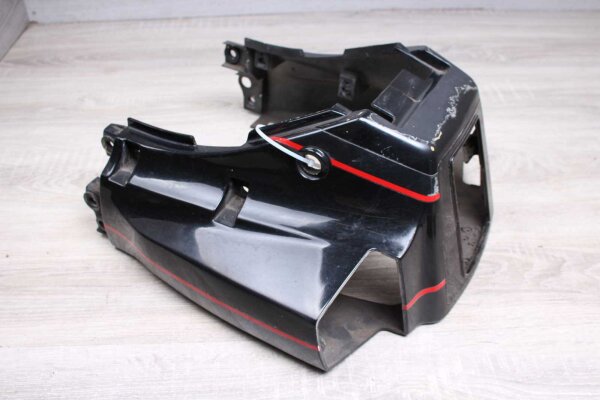 Rock cover cladding at the back Kawasaki GPZ 1000 RX ZXT00A 86-87
