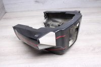 Rock cover cladding at the back Kawasaki GPZ 1000 RX ZXT00A 86-87