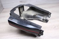 Rock cover cladding at the back Kawasaki GPZ 1000 RX ZXT00A 86-87